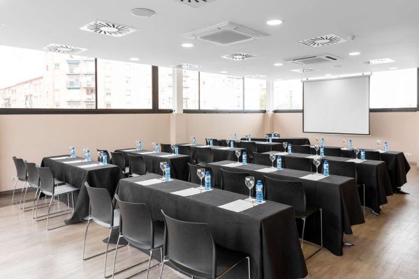 Hotel Terrassa Park